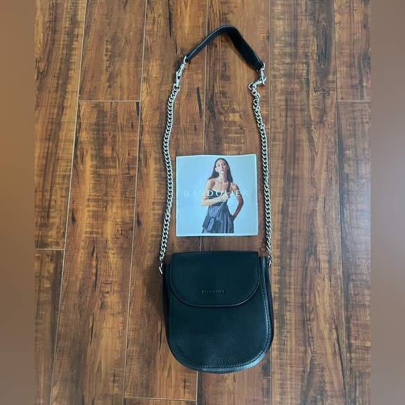 Bandolier Shay Crossbody Bag - Picture 5 of 7